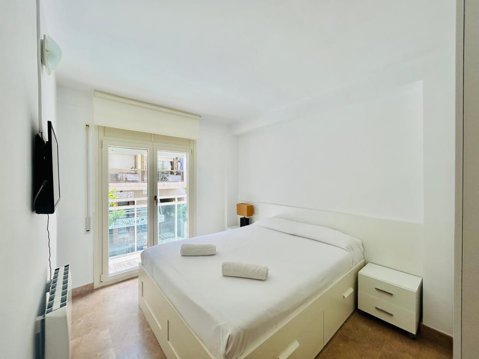 Apartamento Vela 1 Cambrils Playa Apartment in Cambrils