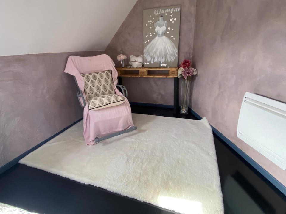 Bienvenue à Soledad notre havre de paix Apartment in Hauts-de-France