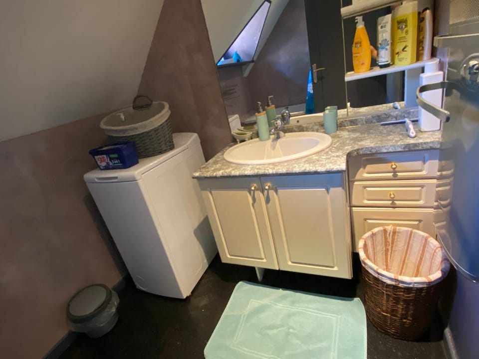 Bienvenue à Soledad notre havre de paix Apartment in Hauts-de-France