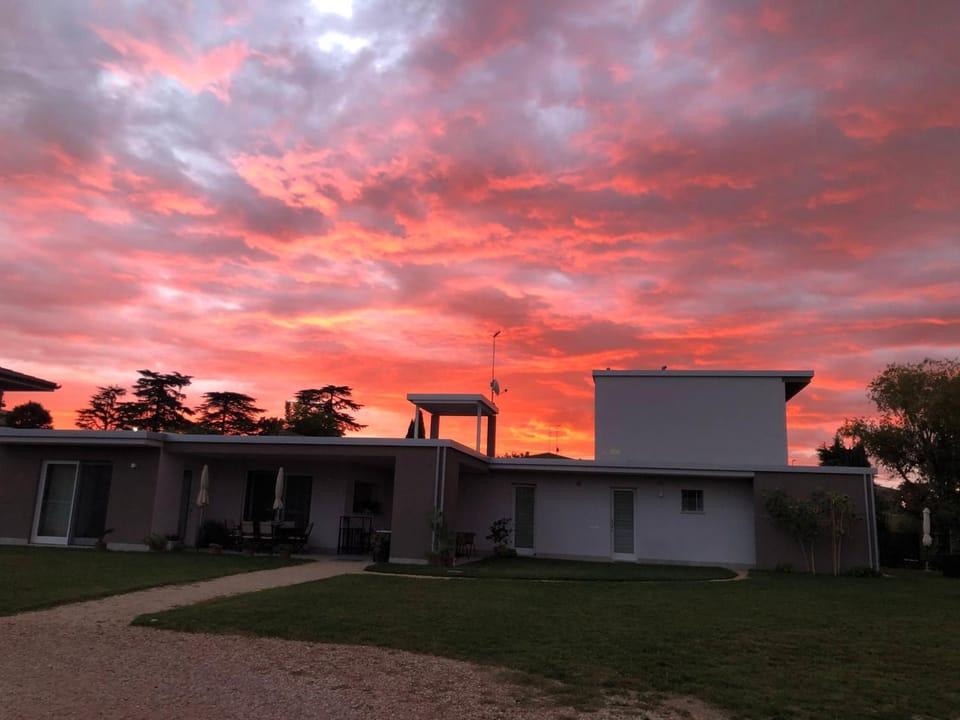 Sunrise