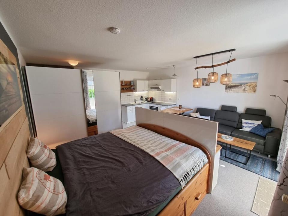 Steffis Ferienwohnung Apartment in Grömitz