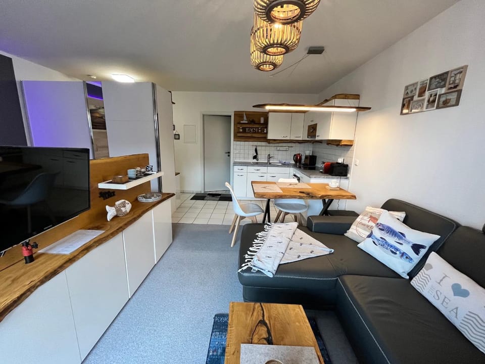 Steffis Ferienwohnung Apartment in Grömitz