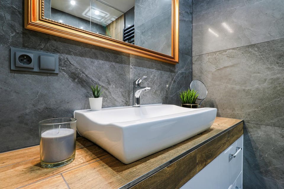 Apartament Izabella Apartment in Swinoujscie