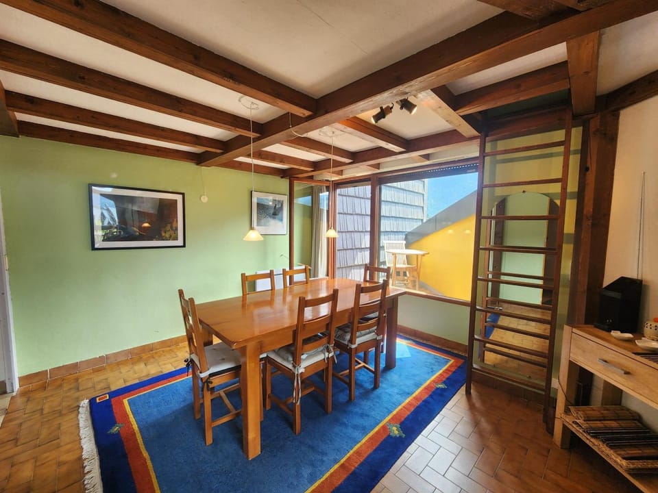 Charmant appartement 2 pièces mezzanine, animaux admis, Samoëns - FR-1-629-53 Apartment in Samoëns