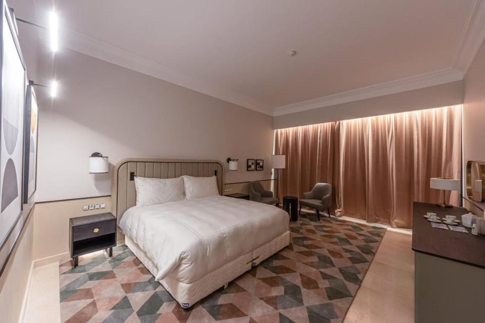 Serviced Apartment in Address hotel Apartment in Egypt