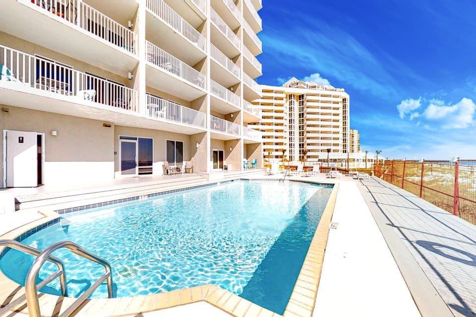 Perdido Skye 15 Apartment in Perdido Key