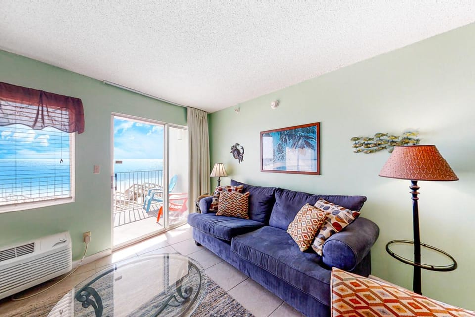 Perdido Skye 15 Apartment in Perdido Key