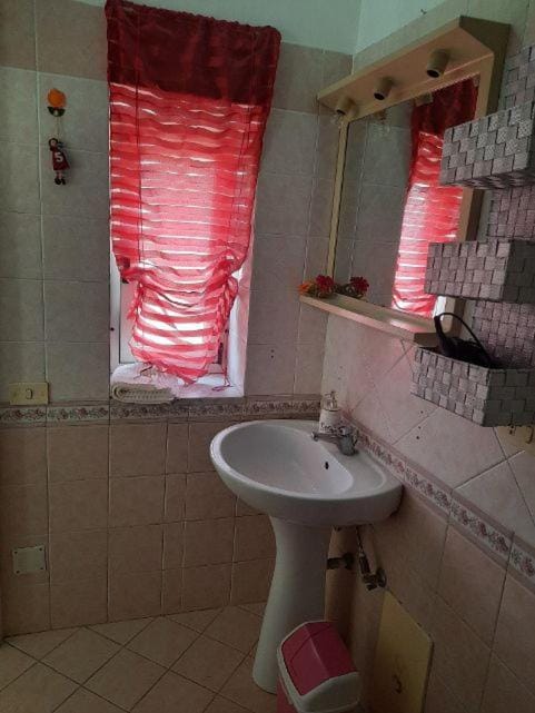 La Sosta Country House in Campania