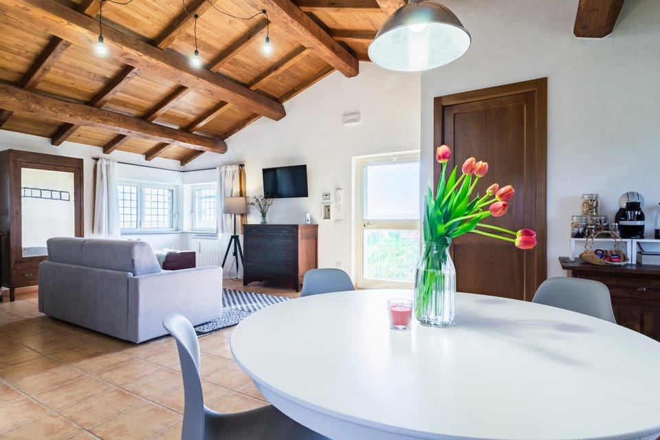 TV and multimedia, Seating area, Dining area, Lunch