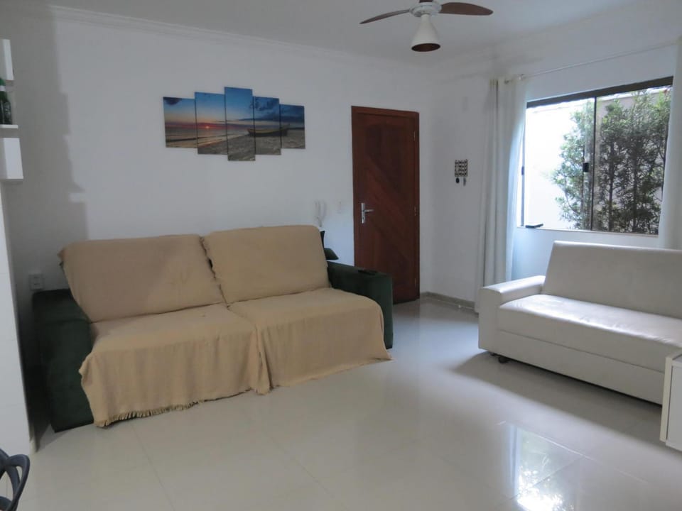 Recanto do Mundaí - Apto 101 Apartment in State of Bahia