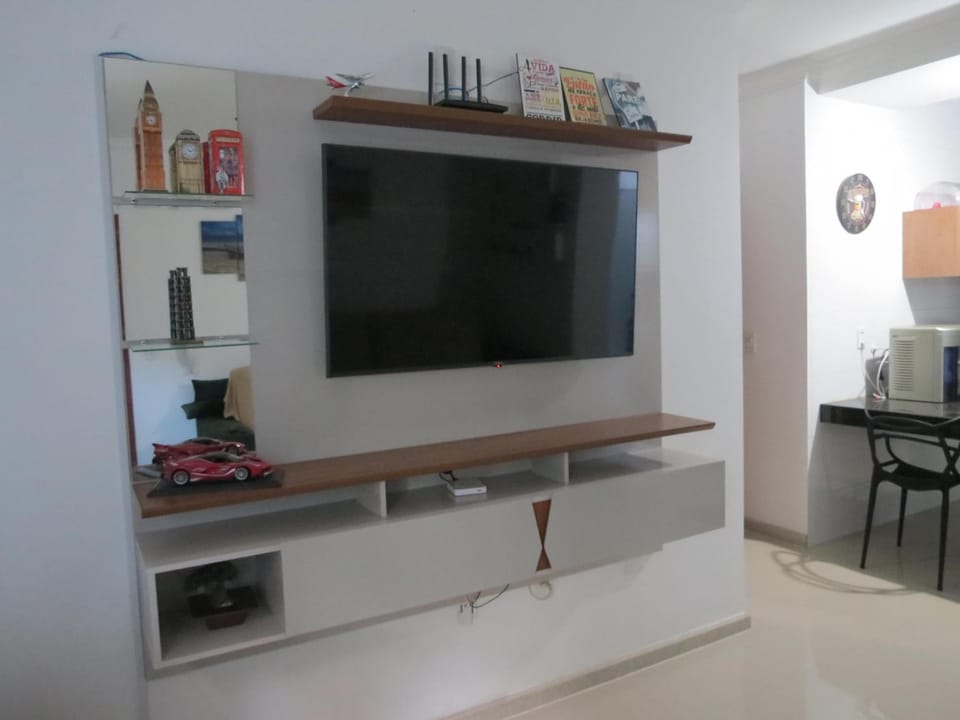 Recanto do Mundaí - Apto 101 Apartment in State of Bahia