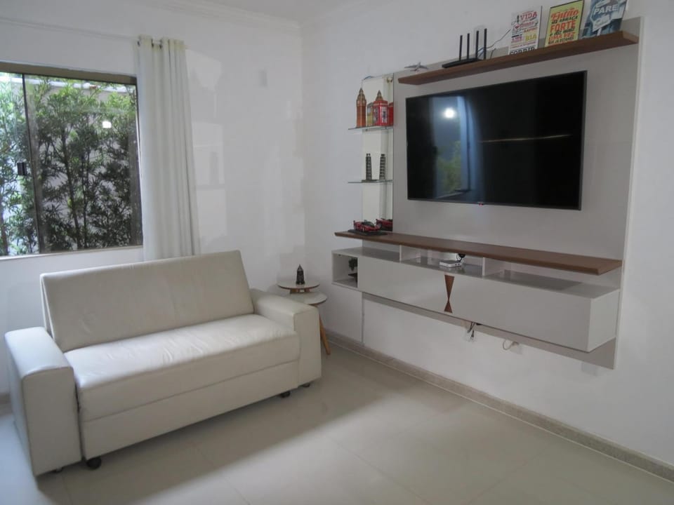 Recanto do Mundaí - Apto 101 Apartment in State of Bahia