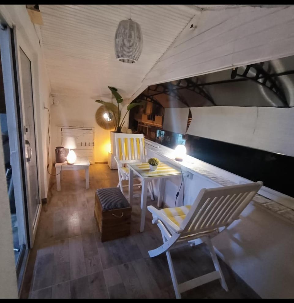 City Center by Harbour First Floor House in Marmaris