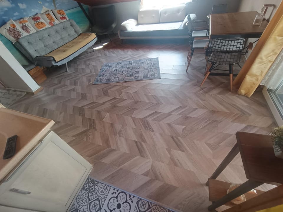 City Center by Harbour First Floor House in Marmaris