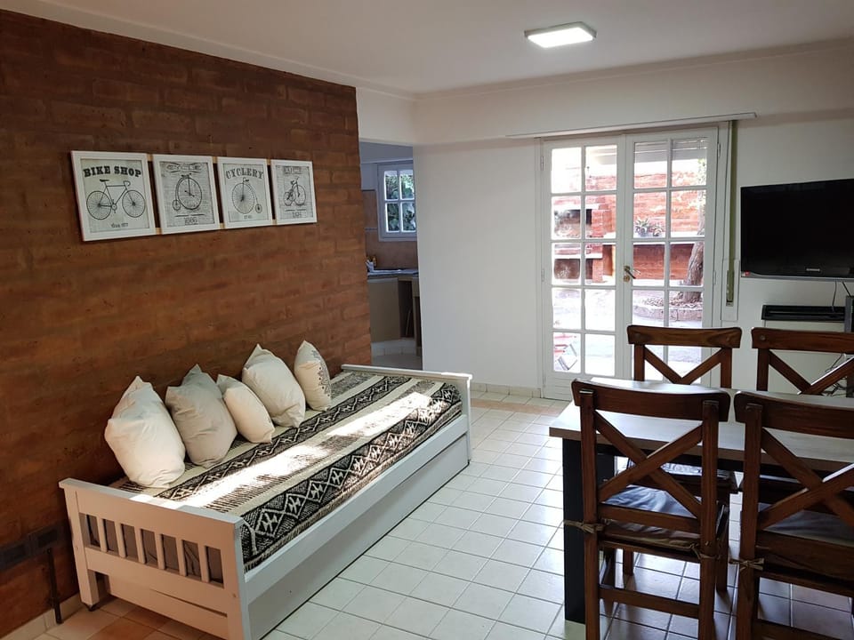 Departamentos EL Colono PB 3 Apartment in Viedma
