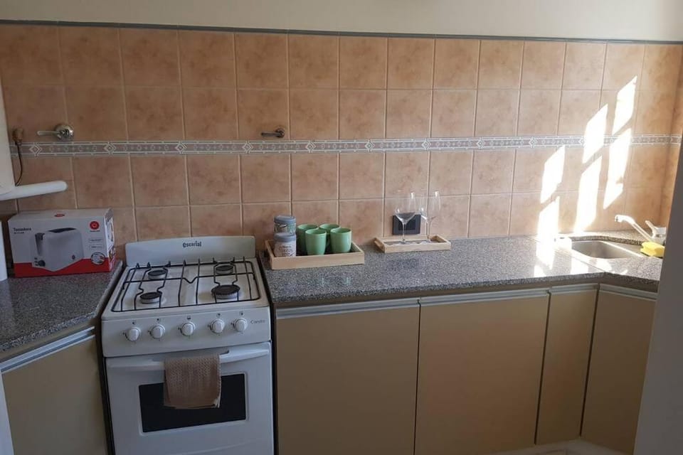 Departamentos EL Colono PB 3 Apartment in Viedma