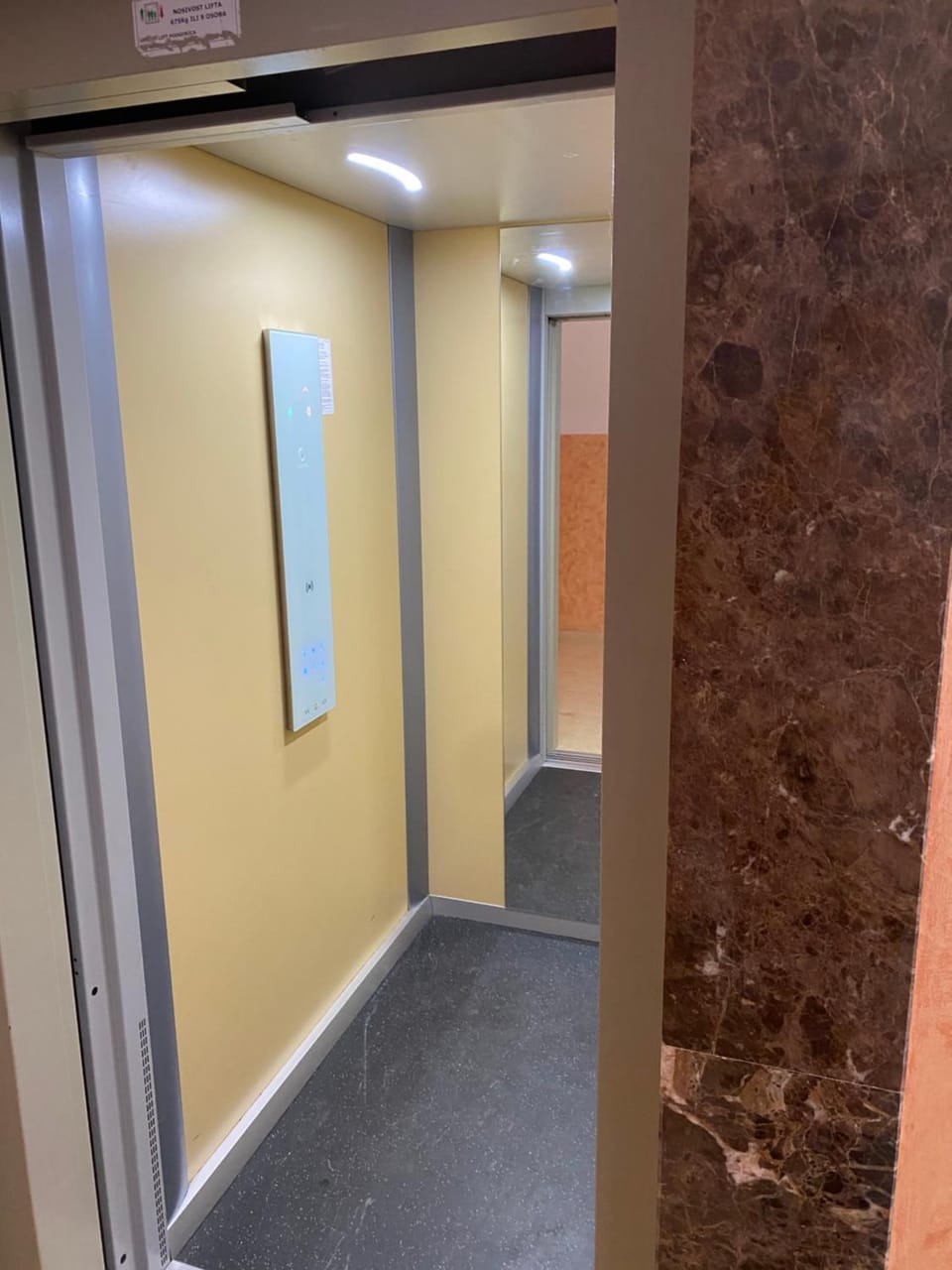 Bitcoin and Ethereum Deluxe Apartments Apartment in Montenegro