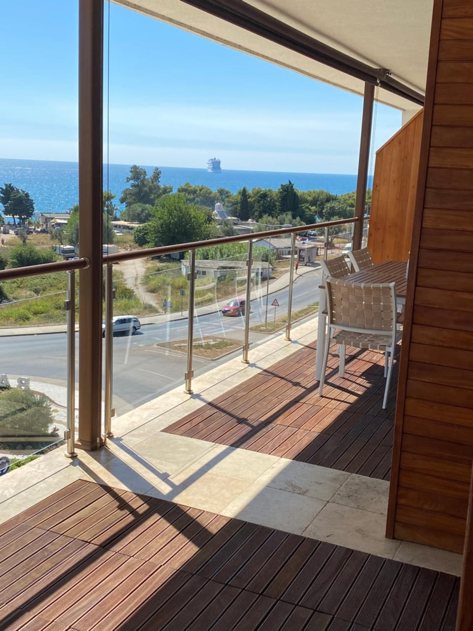 Bitcoin and Ethereum Deluxe Apartments Apartment in Montenegro