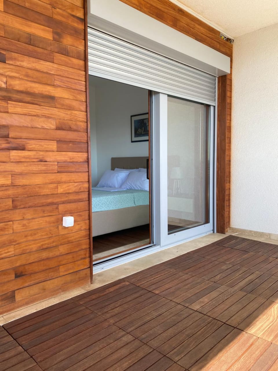Bitcoin and Ethereum Deluxe Apartments Apartment in Montenegro