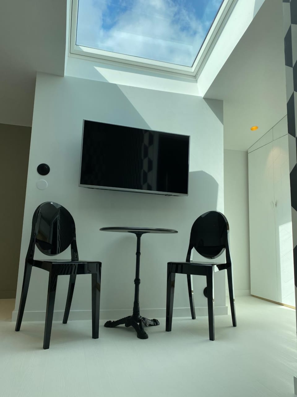 Le Confidentiel Sainte Catherine Apartment in Bordeaux