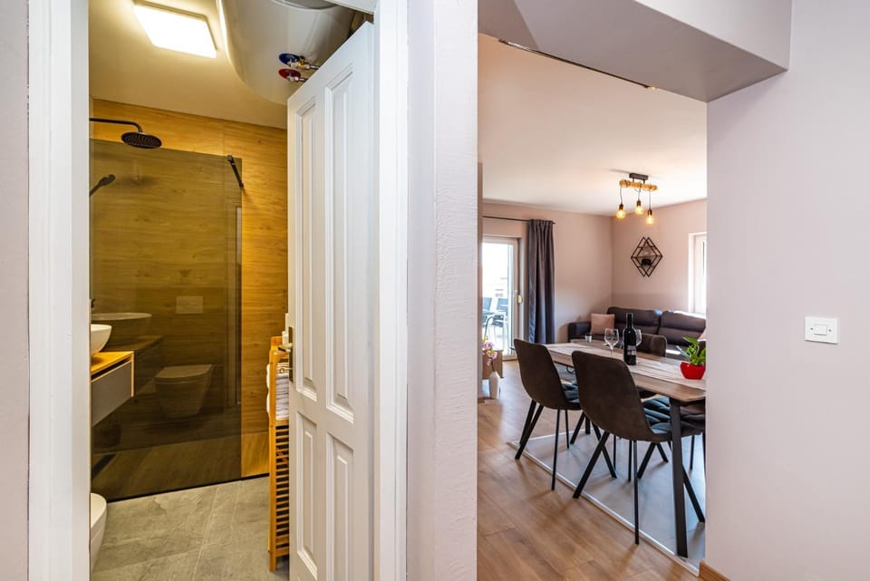Apartment Drazice Apartment in Biograd na Moru