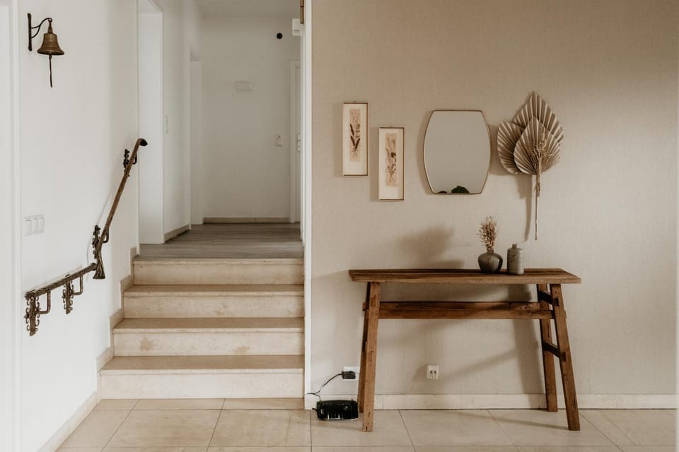 Ferienhaus Olive House in Winterberg