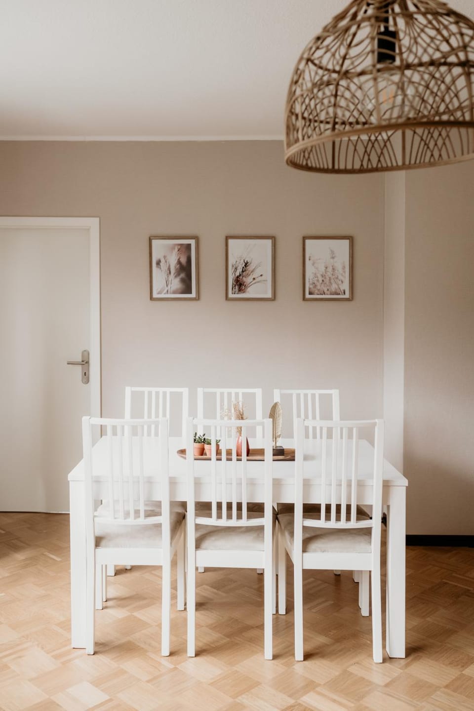 Ferienhaus Olive House in Winterberg