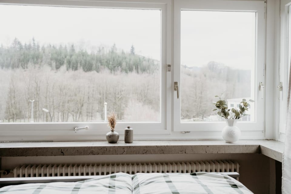 Ferienhaus Olive House in Winterberg