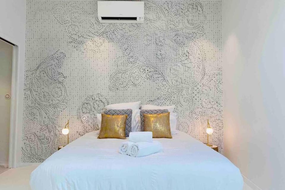 L’adoré Sainte Catherine Apartment in Bordeaux