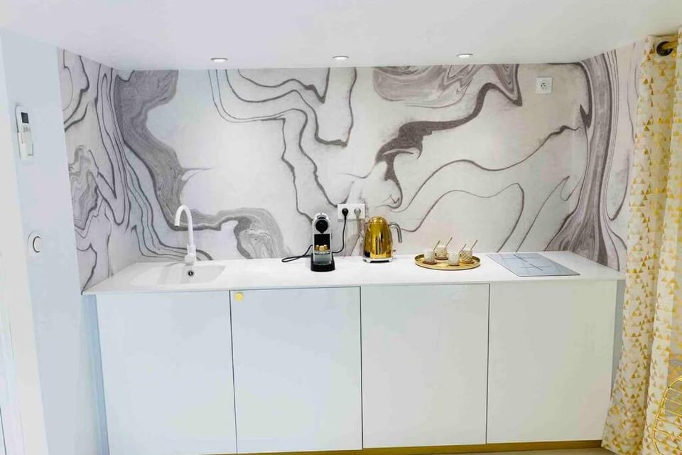 L’adoré Sainte Catherine Apartment in Bordeaux