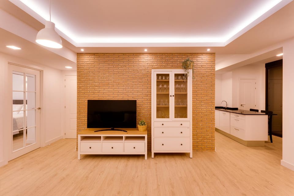 Communal lounge/ TV room, Seating area