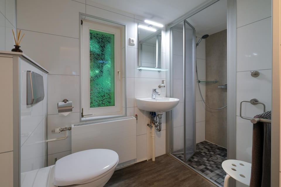 Waldgasthaus & Pension Christianental Bed and Breakfast in Wernigerode