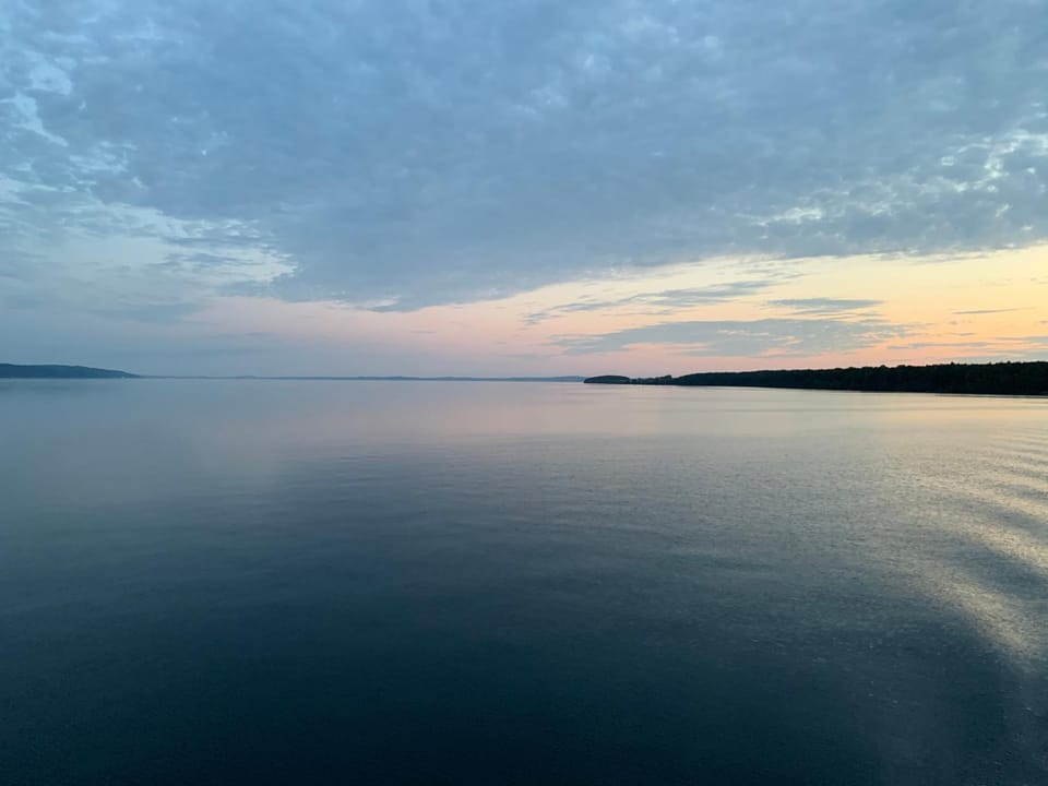 View for two Apartment in Västra Götaland County