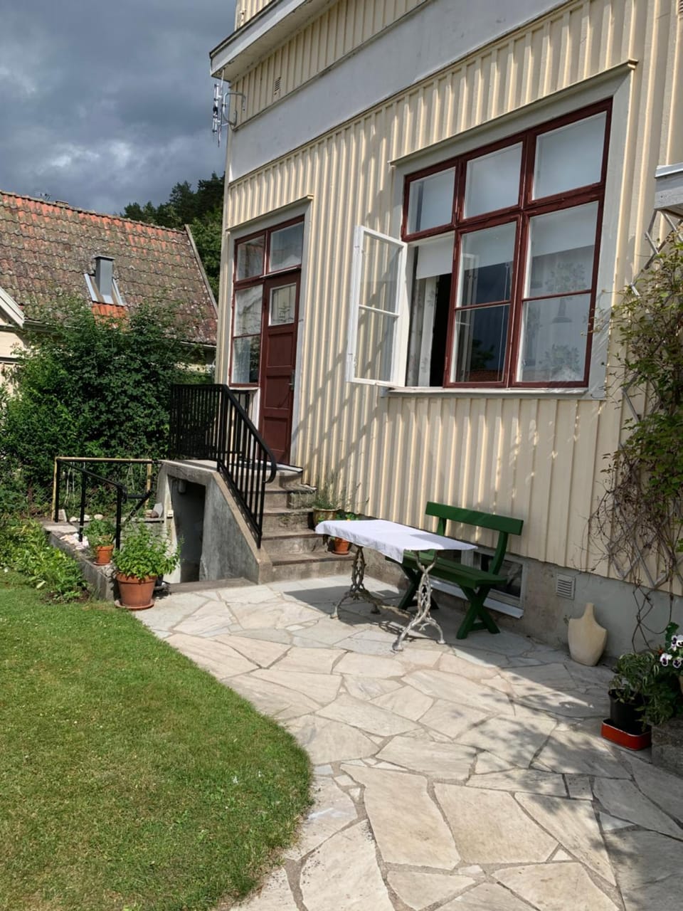 View for two Apartment in Västra Götaland County