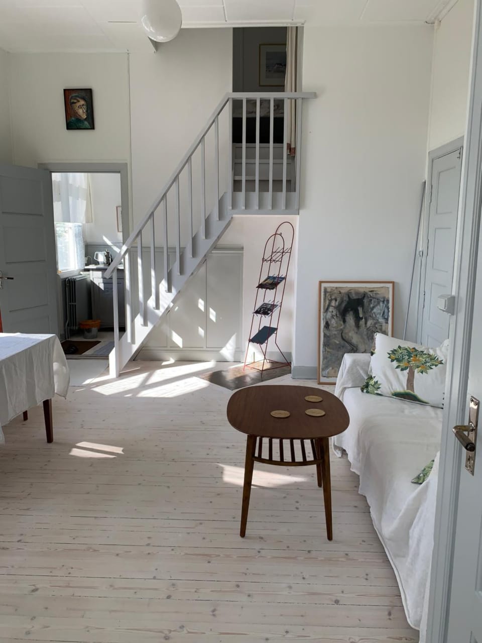 View for two Apartment in Västra Götaland County