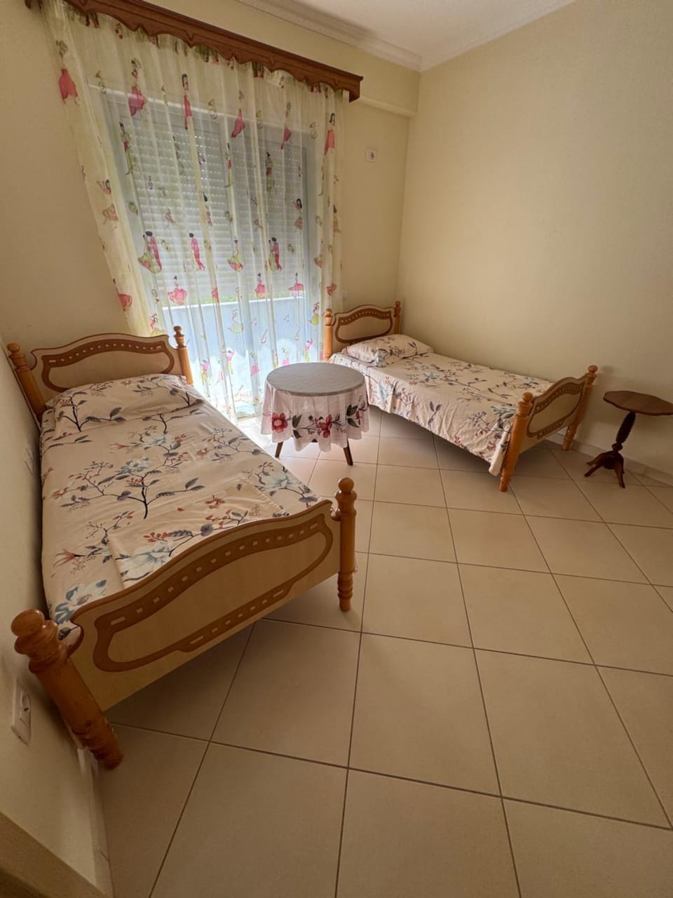 Saimir Apartaments Apartment in Vlorë