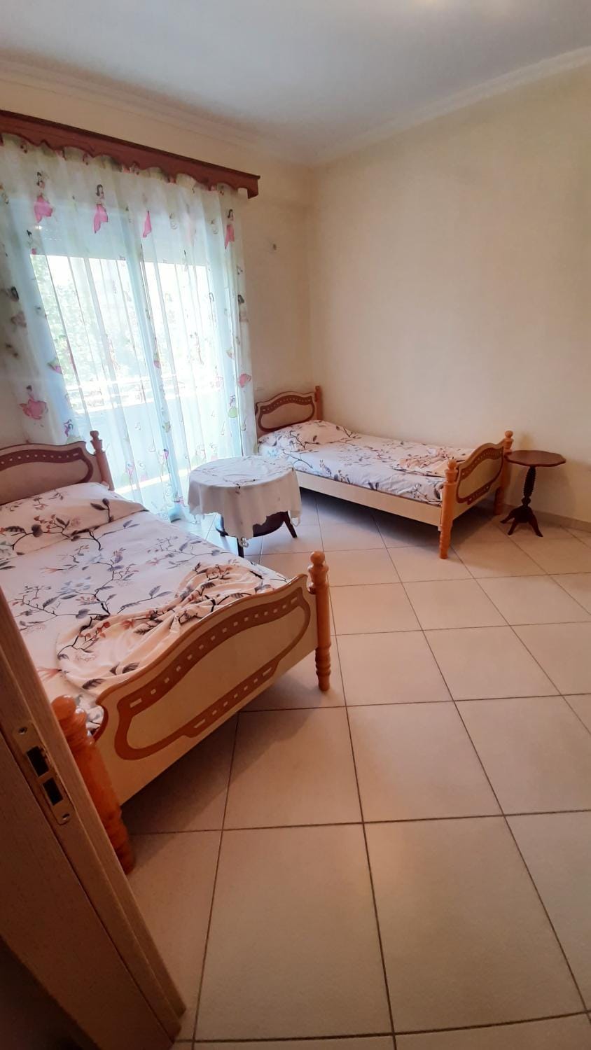 Saimir Apartaments Apartment in Vlorë