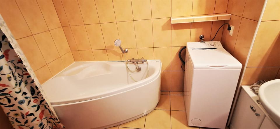 Nadmorskie mieszkanie Apartment in Gdansk