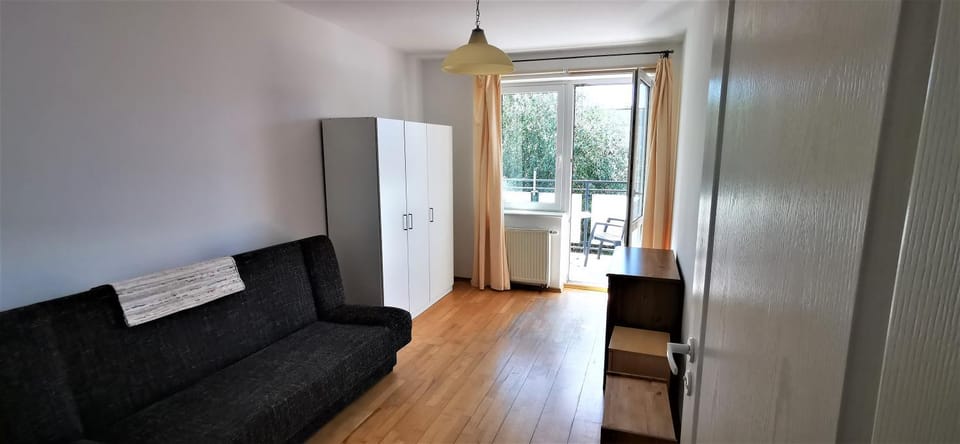 Nadmorskie mieszkanie Apartment in Gdansk