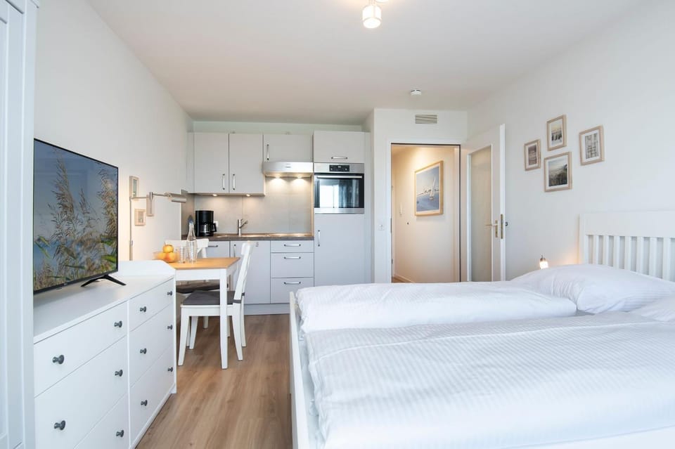 Kleine Meerzeit Apartment in Dahme