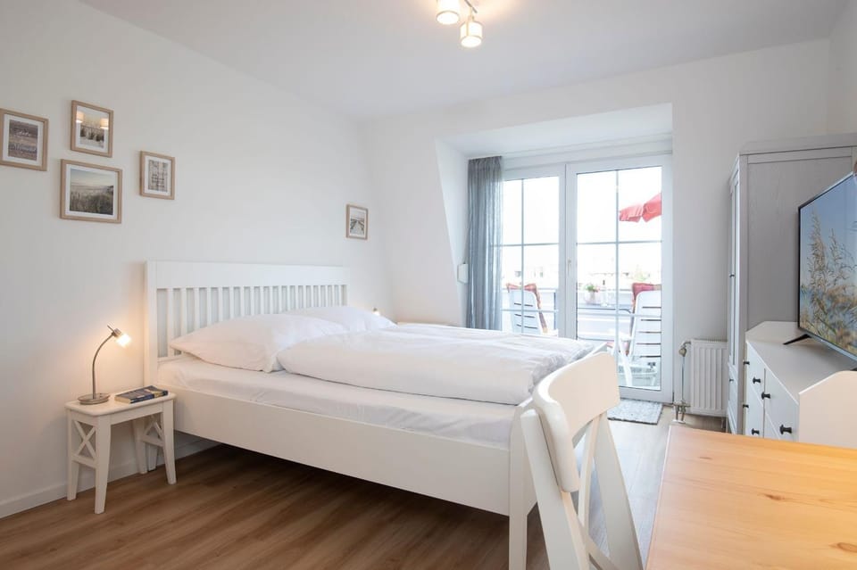 Kleine Meerzeit Apartment in Dahme