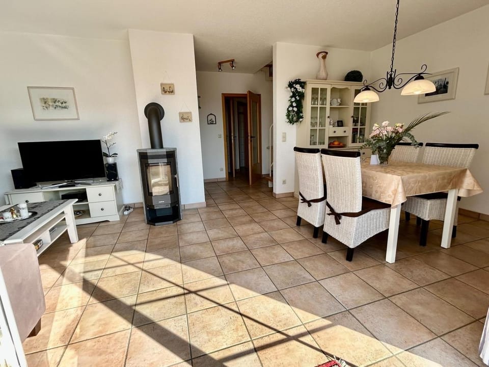 Fewo Stüring Apartment in Zingst