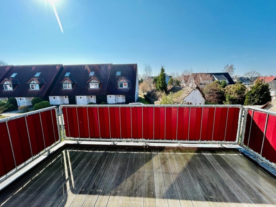 Fewo Stüring Apartment in Zingst