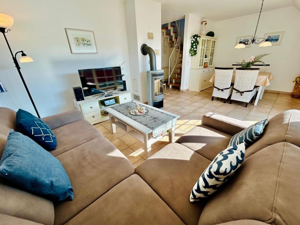 Fewo Stüring Apartment in Zingst