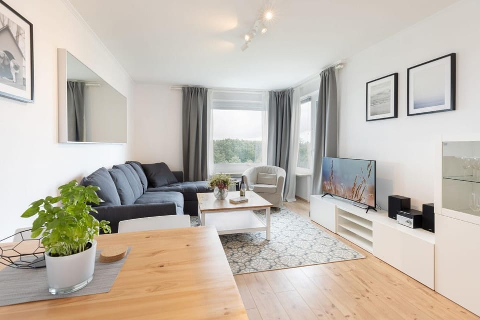 Hanseat Wohnung 185 Apartment in Grömitz
