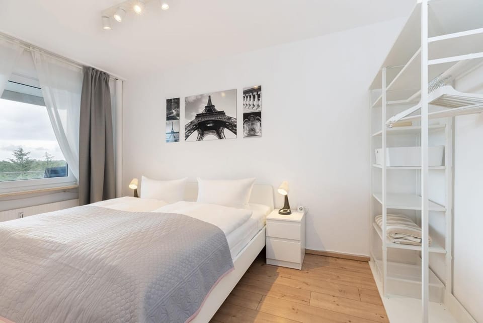 Hanseat Wohnung 185 Apartment in Grömitz