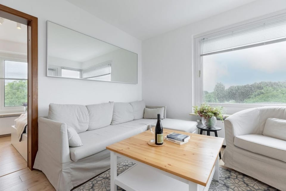 Hanseat Wohnung 155 Apartment in Grömitz