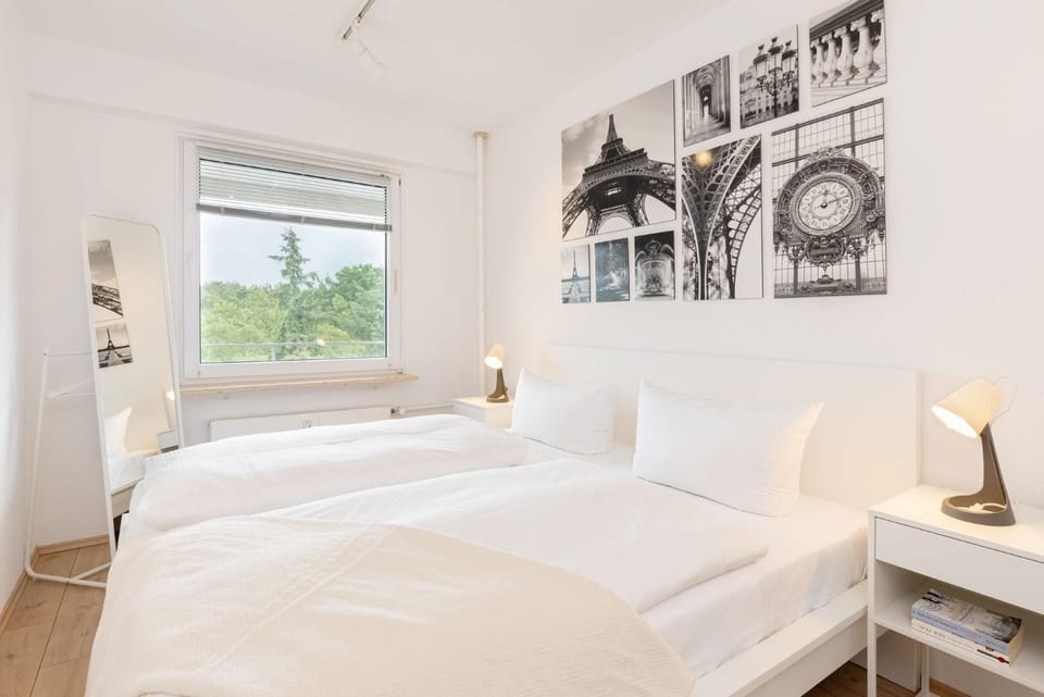 Hanseat Wohnung 155 Apartment in Grömitz