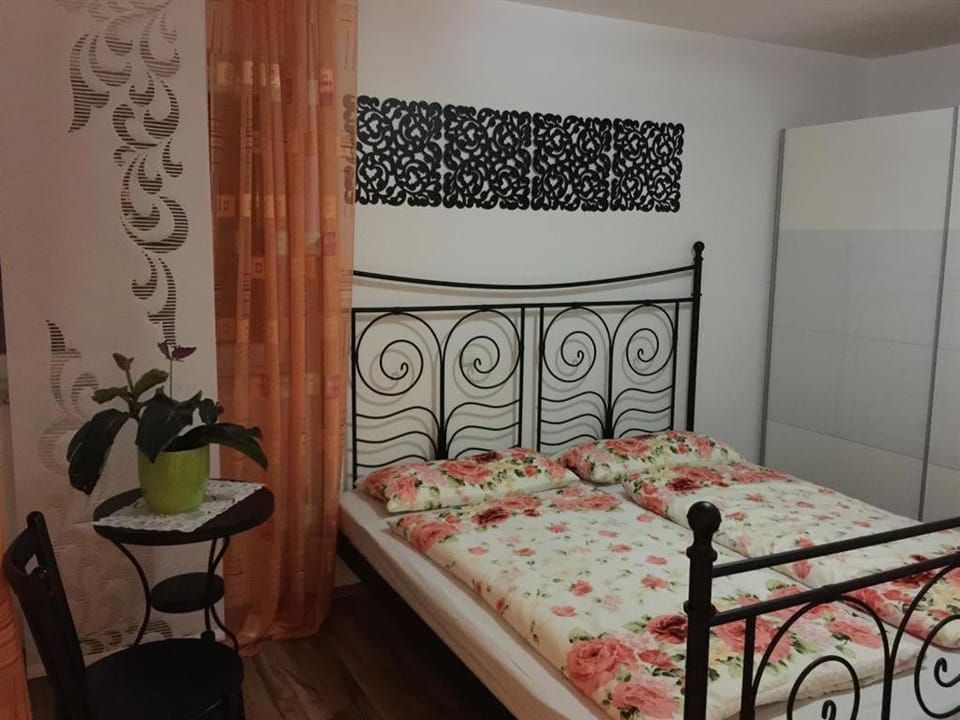 Ferienwohnung Viktoria Apartment in Hesse