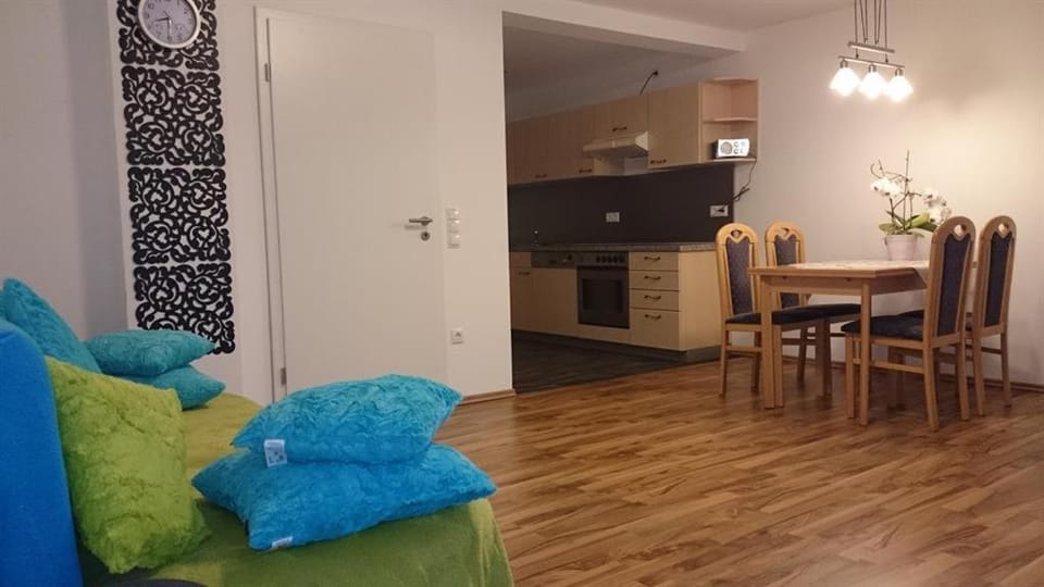 Ferienwohnung Viktoria Apartment in Hesse